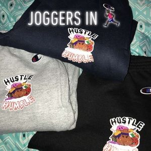Joggers by its.0fficial.apperal